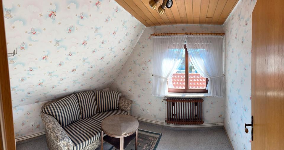 Einfamilienhaus Nordenham - 7 Zimmer, 116 m&sup2;, 249.000&euro; | Angebot:26248582