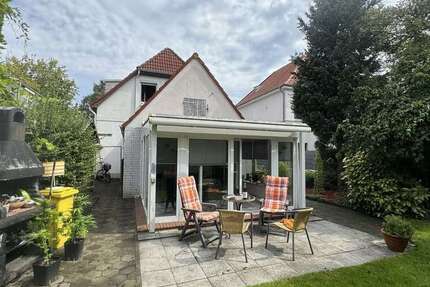 Haus Wilhelmshaven Altengroden - 6 Zimmer, 140 m&sup2;, 149.000&euro; | Angebot:23587108