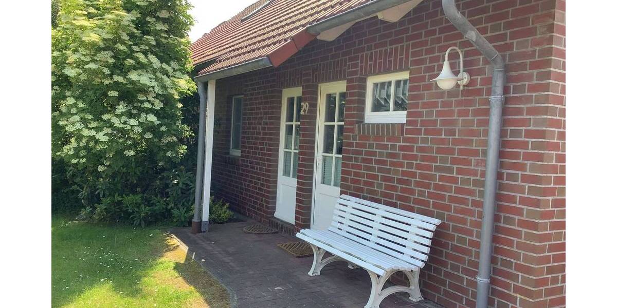 Doppelhaushälfte Butjadingen Burhave - 280.000&euro; | Angebot:25698490