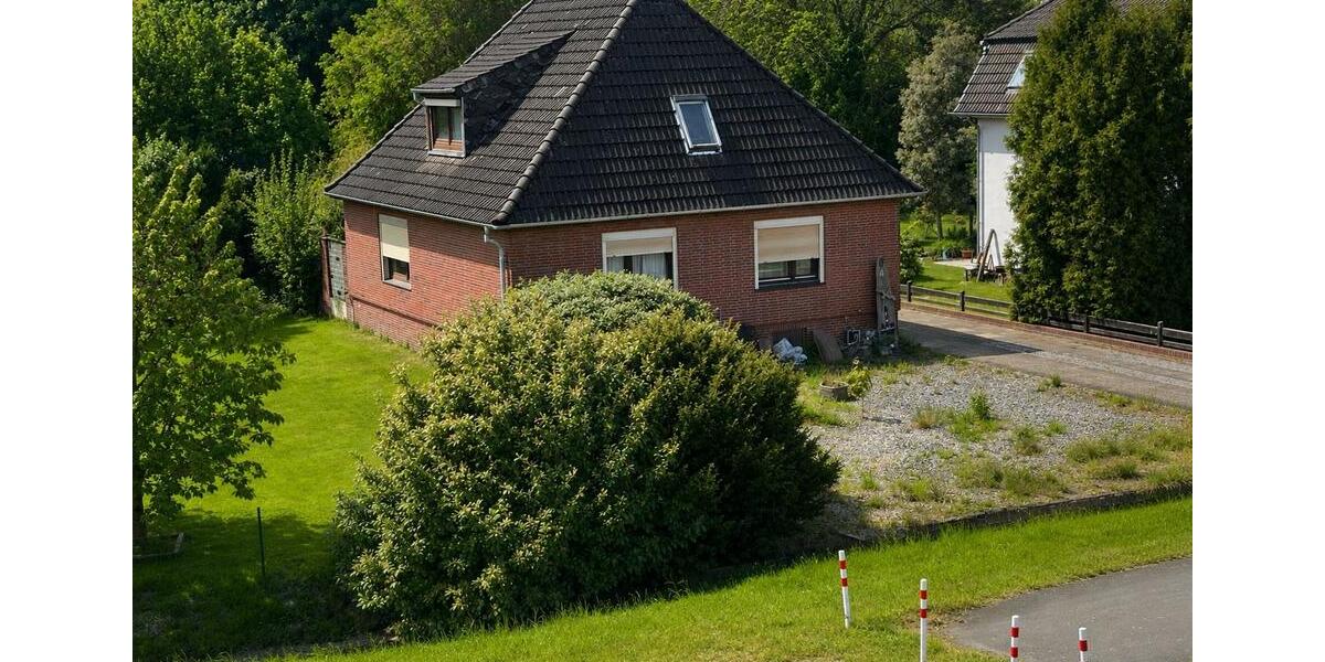 Einfamilienhaus Nordenham - 4 Zimmer, 90 m&sup2;, 189.000&euro; | Angebot:26679609