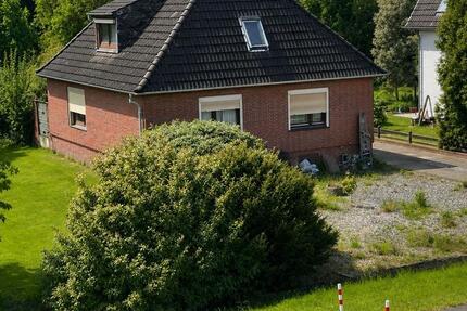 Haus Nordenham - 4 Zimmer, 90 m&sup2;, 189.000&euro; | Angebot:26679609