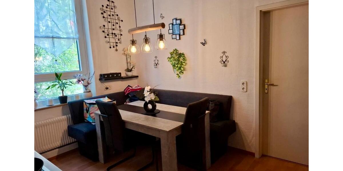 Etagenwohnung Bremerhaven Geestemünde - 2 Zimmer, 50 m&sup2;, 79.500&euro; | Angebot:26551010