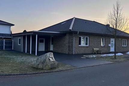 Haus Schiffdorf Spaden - 5 Zimmer, 166 m&sup2;, 569.000&euro; | Angebot:24668299