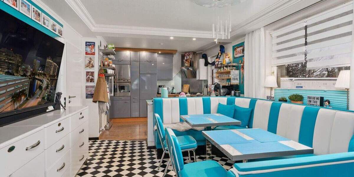 Bremerhaven - Speckenbüttel l Attraktives Einfamilienhaus mit Kamin in beliebter Lage Bremerhavens 3 zimmer