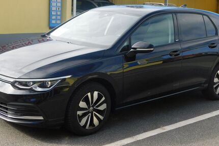 VW Golf 32.400 km 23.870 &euro; Geestland 27624