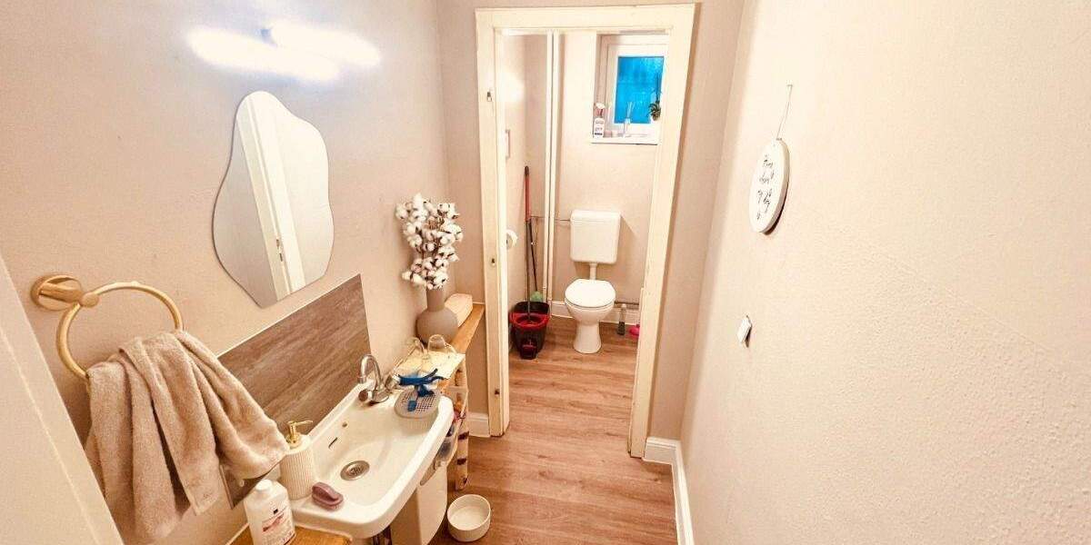 Gewerbeobjekt Bremerhaven Mitte - 387&euro; | Angebot:25336488