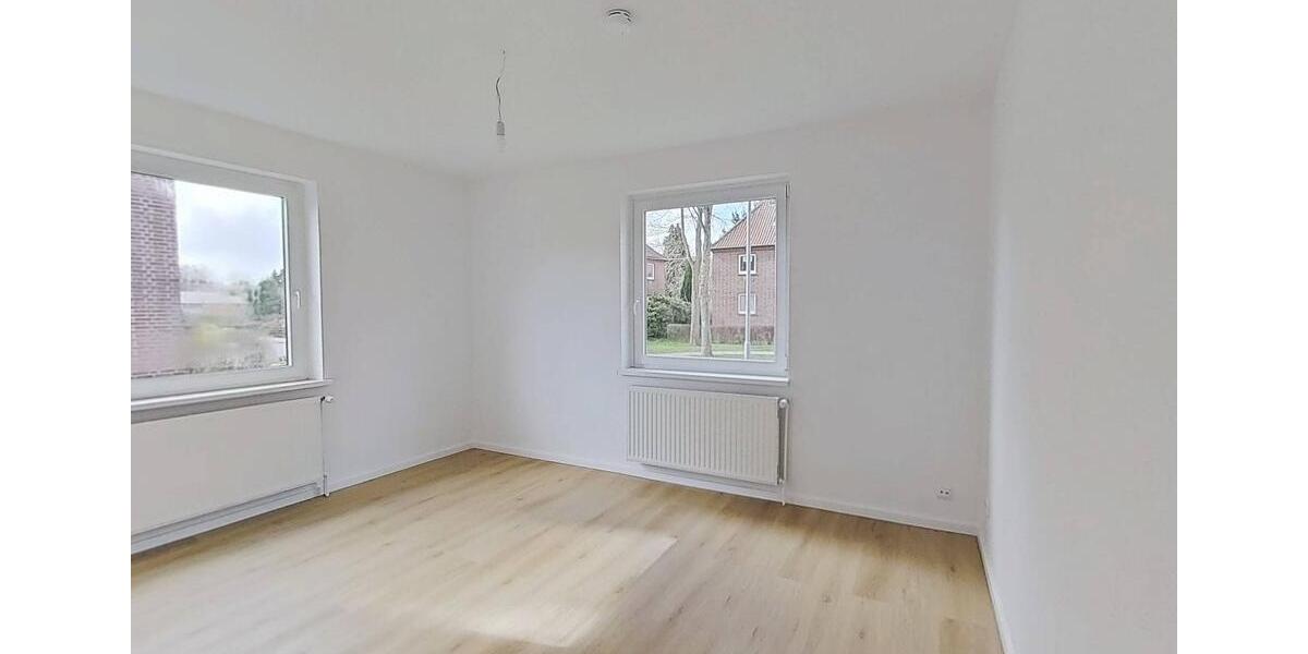 Etagenwohnung Nordenham - 3 Zimmer, 53 m&sup2;, 370&euro; | Angebot:26058514