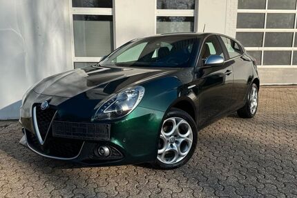 Alfa Romeo Giulietta 133.210 km 11.480 &euro; Brake 26919