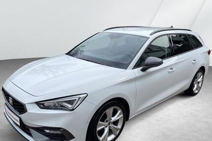Seat Leon 139.293 km 13.750 &euro; Bremerhaven 27580