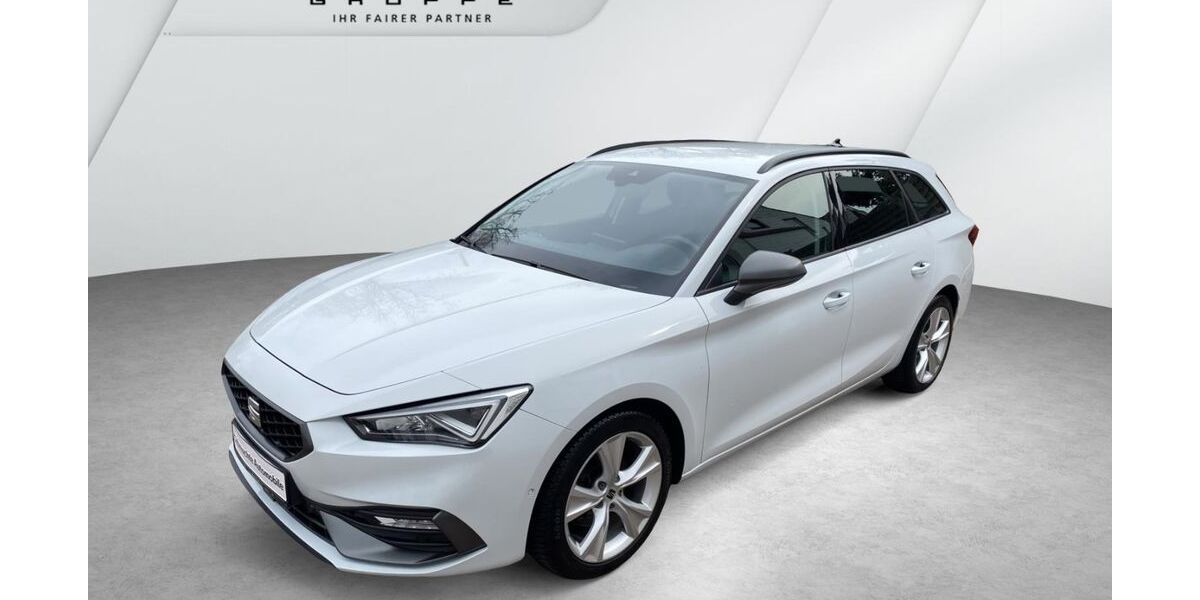 Seat Leon 139.293 km 13.750 &euro; Bremerhaven 27580