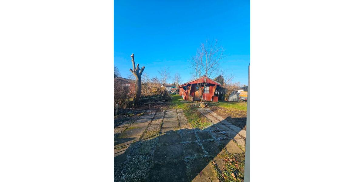 Einfamilienhaus Loxstedt - 2 Zimmer, 25 m&sup2;, 35.000&euro; | Angebot:26153412