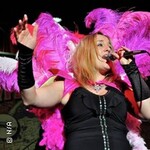 16. Dresdner Neujahrssingen - Fein Crime