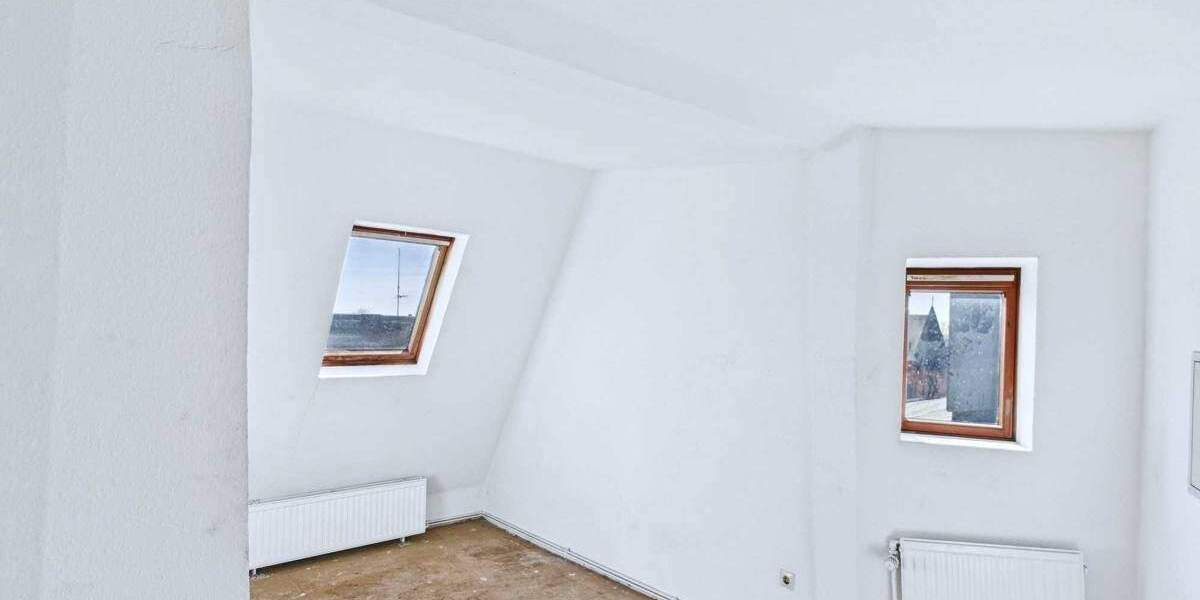 Etagenwohnung Bremerhaven Lehe - 1 Zimmer, 478 m&sup2;, 420.000&euro; | Angebot:25699382