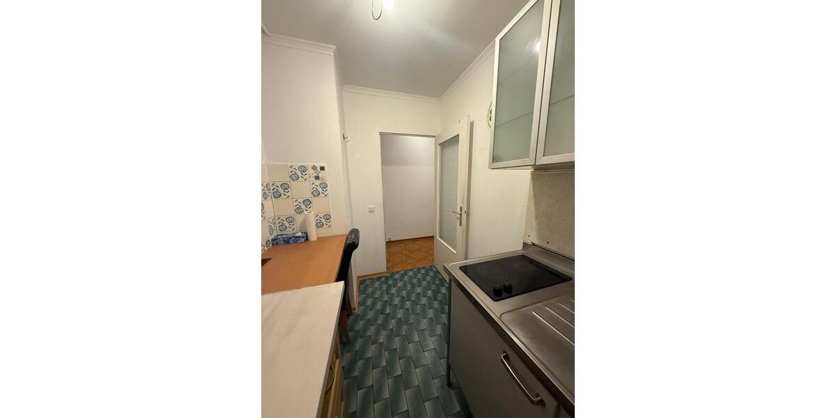 1 Zimmer Wohnung EG mit Terasse 1 zimmer