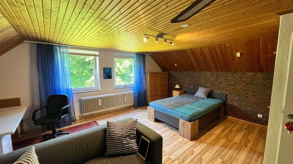 Einfamilienhaus Wilhelmshaven Heppens - 7 Zimmer, 215 m&sup2;, 469.000&euro; | Angebot:23824369