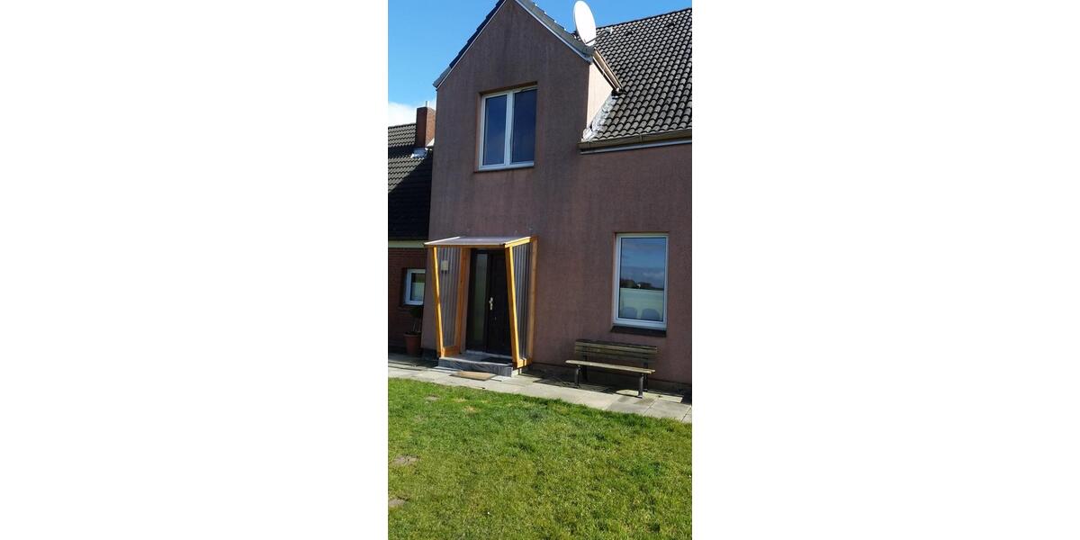 Etagenwohnung Wurster Nordseeküste - 3 Zimmer, 120 m&sup2;, 720&euro; | Angebot:23902843