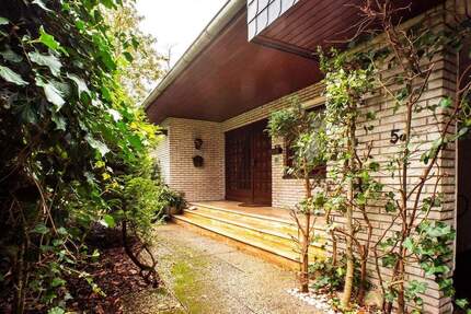 Haus Bremerhaven Geestemünde - 5 Zimmer, 194 m&sup2;, 329.000&euro; | Angebot:25694649