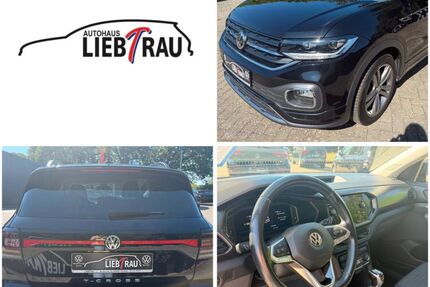 VW T-Cross 132.770 km 16.666 &euro; Loxstedt - Bexhövede 27612