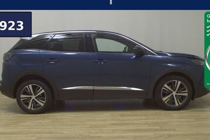 Peugeot 3008 83.855 km 15.980 € Bremen / Arsten 28279