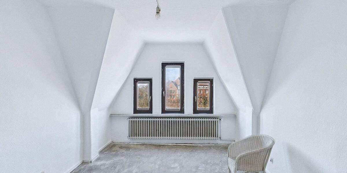 Etagenwohnung Bremerhaven Lehe - 1 Zimmer, 478 m&sup2;, 420.000&euro; | Angebot:25699382