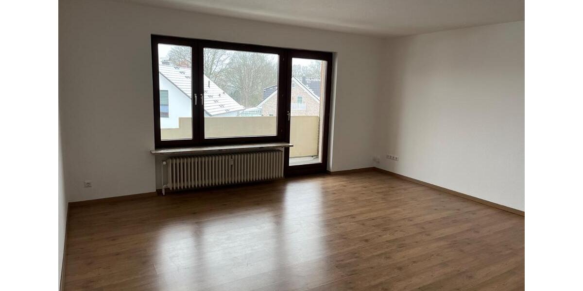 Etagenwohnung Loxstedt - 3 Zimmer, 84 m&sup2;, 580&euro; | Angebot:24744695