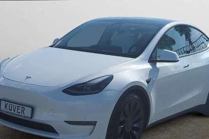 Tesla Model Y 89.900 km 36.490 &euro; Hagen 27628