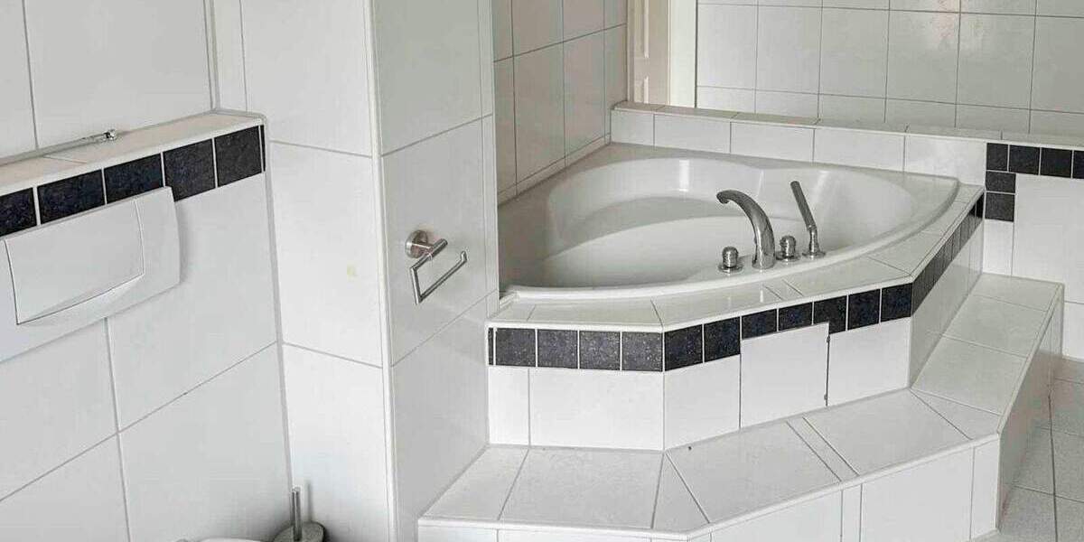 Exklusives Wohn- und Geschäftshaus in Top-Lage von Bremerhaven 1 zimmer