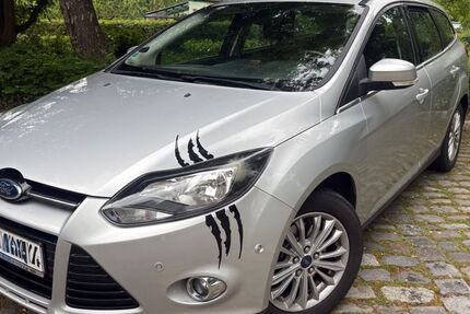 Ford Focus 204.540 km 4.400 &euro; Bremerhaven 27578