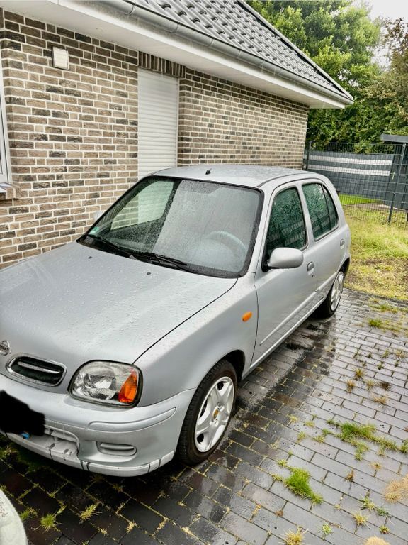 Micra