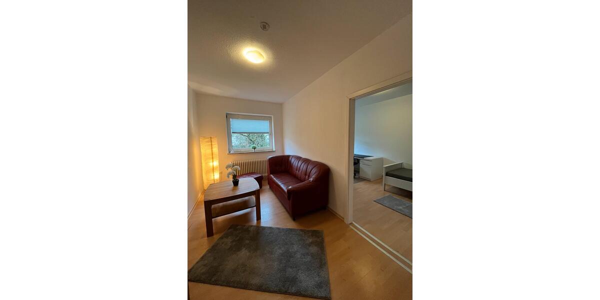 Etagenwohnung Bremerhaven Wulsdorf - 2 Zimmer, 40 m&sup2;, 560&euro; | Angebot:26295423
