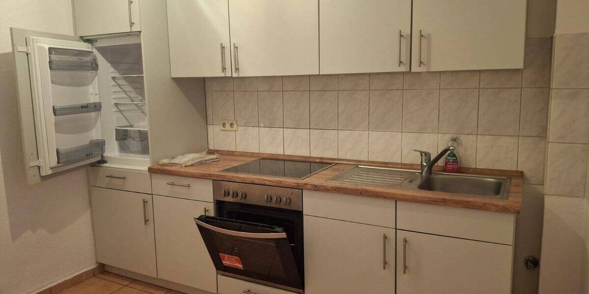 Etagenwohnung Bremerhaven Mitte - 3 Zimmer, 65 m&sup2;, 600&euro; | Angebot:26657017