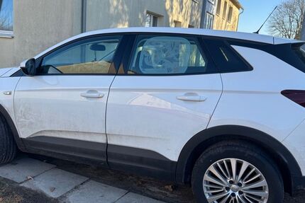 Opel Grandland (X) 109.560 km 12.500 &euro; Wanna 21776