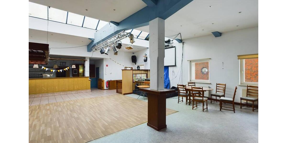 Gewerbeobjekt Bremerhaven Wulsdorf - 2.500&euro; | Angebot:25650516