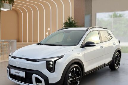 Kia Stonic 5.500 km 26.480 &euro; Bremerhaven 27568