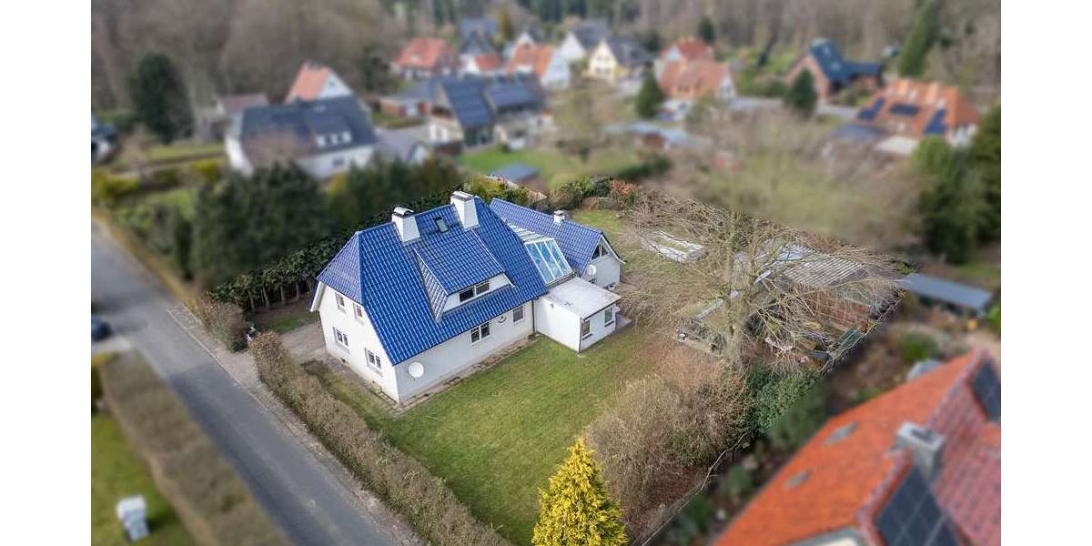 Einfamilienhaus Hohewurth Hohewurth - 7 Zimmer, 233 m&sup2;, 329.000&euro; | Angebot:25607108