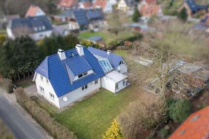 Haus Hohewurth Hohewurth - 7 Zimmer, 233 m&sup2;, 329.000&euro; | Angebot:25607108