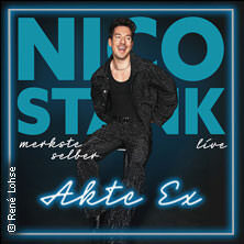 Nico Stank - Akte Ex Bremen