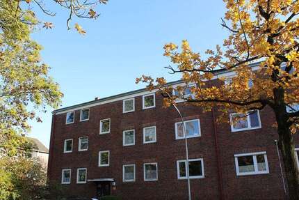 Wohnung Wilhelmshaven-Heppens Heppens - 3 Zimmer, 67 m&sup2;, 460&euro; | Angebot:26492611