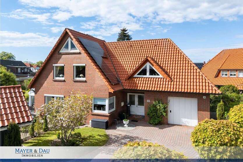 Haus zum Kaufen in Butjadingen 549.000 € 217 m²