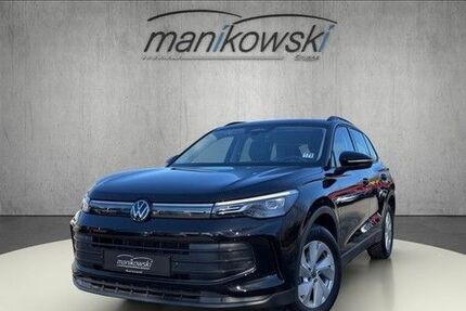 VW Tiguan 10.350 km 33.690 &euro; Bremerhaven 27568