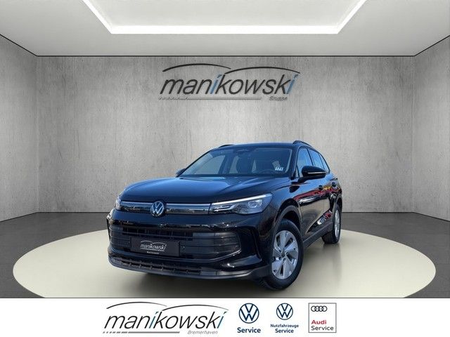VW Tiguan 10.350 km 33.690 &euro; Bremerhaven 27568