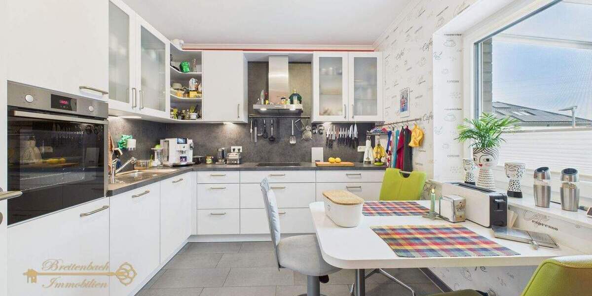 Etagenwohnung Geestland Debstedt - 4 Zimmer, 96 m&sup2;, 299.000&euro; | Angebot:24972681