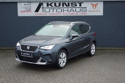 Seat Arona 15.500 km 18.750 &euro; Brake 26919