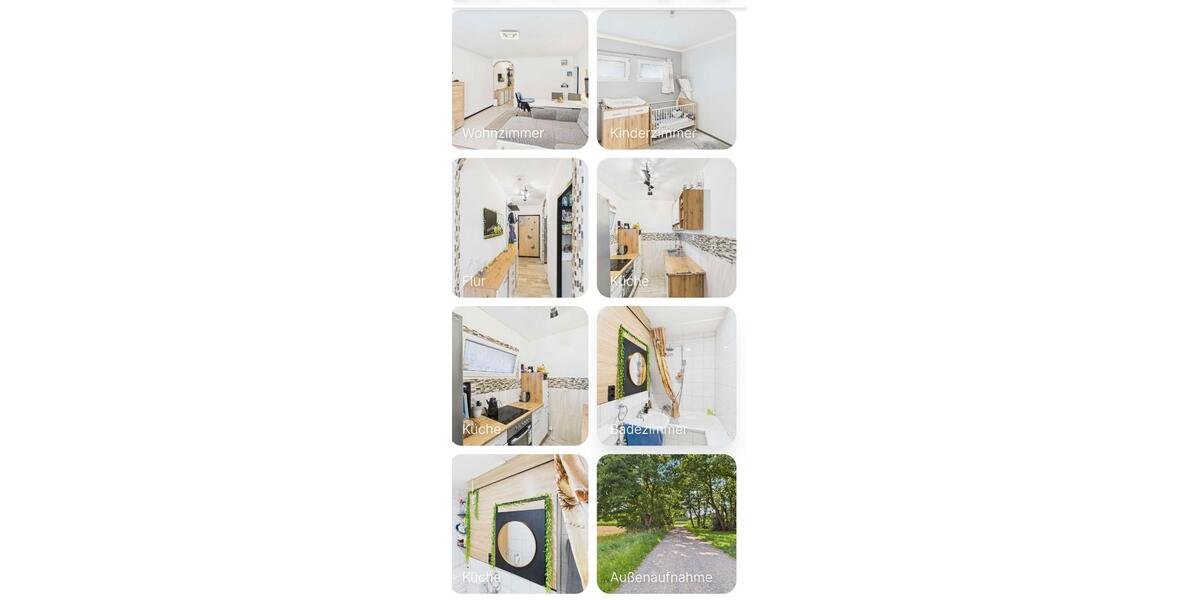 Erdgeschoßwohnung Loxstedt - 3 Zimmer, 66 m&sup2;, 120.000&euro; | Angebot:27197635