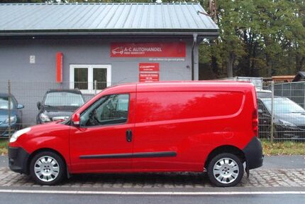 Fiat Doblo 119.146 km 3.599 &euro; Loxstedt-Hahnenknoop 27612