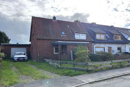 Haus zum Kaufen in Bremerhaven 159.000 € 126 m² 4 zimmer