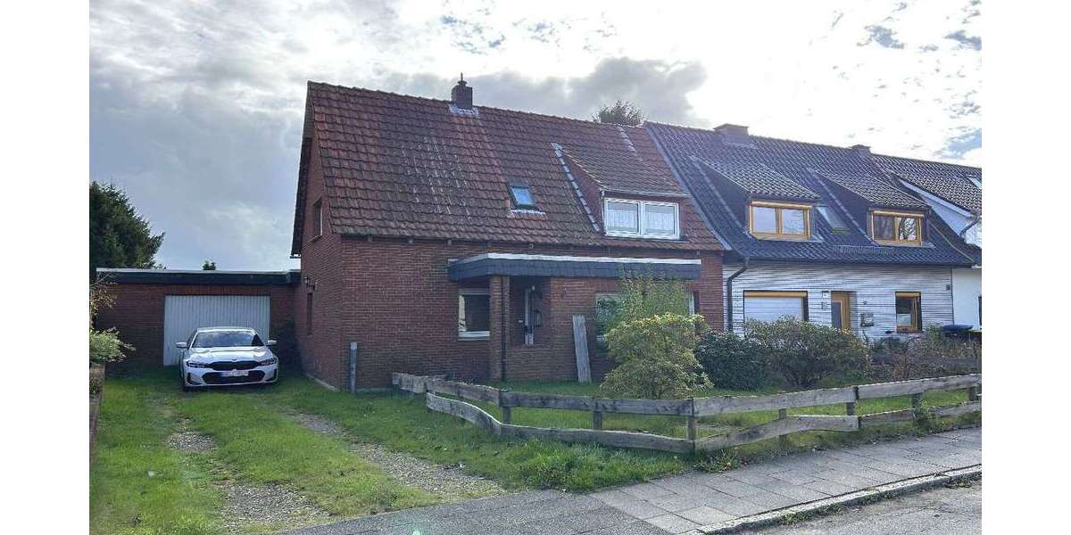 Haus zum Kaufen in Bremerhaven 159.000 € 126 m² 4 zimmer