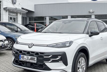 VW T-Roc 3.999 km 41.599 &euro; Bremerhaven 27576