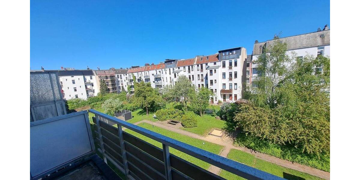 Etagenwohnung Bremerhaven Lehe - 4 Zimmer, 84 m&sup2;, 580&euro; | Angebot:26817383