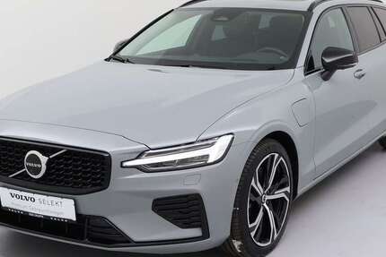 Volvo V60 14.488 km 46.950 &euro; Schiffdorf-Spaden 27619